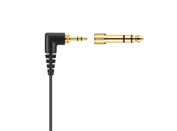 Sennheiser HD25 For monitonering / DJ 